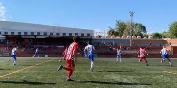 La UE Valls supera el Banyoles en l’últim partit al Vilar a 3ª Divisió