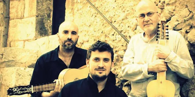 Penúltim concert del FeMAP a la Seu amb l'Ensemble Fortuna d'un Gran Tempo