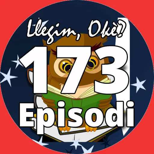 Llegim OKè? del 29/03/2023 (Episodi 173)
