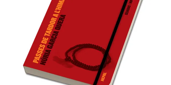 Campanya de micromecenatge per al nou llibre de Núria Garcia Quera