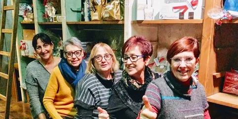Tot a punt a la Seu per a la Rifa Solidària a favor de la Marató de TV3