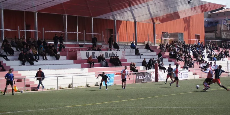 El Rubí comença a exhaurir les seves opcions