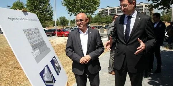 El centre penitenciari obert de Tarragona entrarà en funcionament l’any 2019