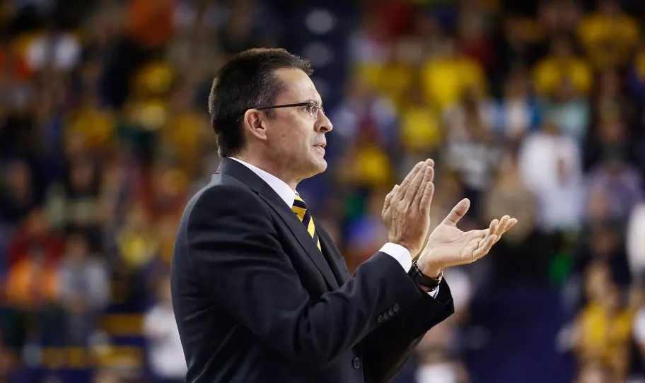 Pedro Martínez, nou entrenador de l’Herbalife Gran Canaria