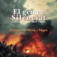 Enriqueta Moix, autora de 'El gemec silenciat' - episode art