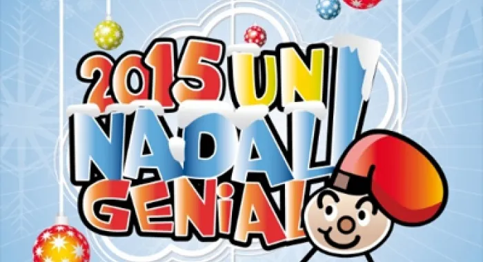 El Nadal Genial arrenca avui a Arenys de Mar