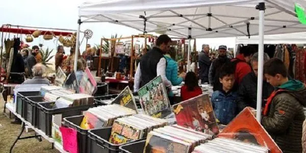 El Pleamar Vintage Market d’Altafulla es cancel·la a causa del coronavirus