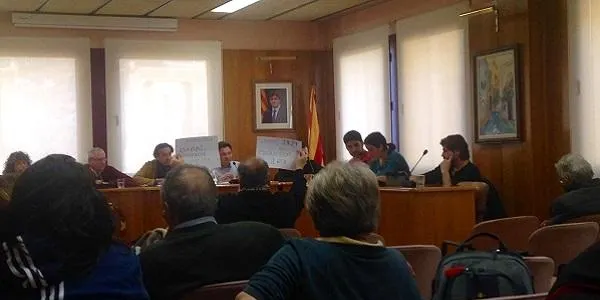 El ple d’Altafulla aprova una redistribució dels salaris dels regidors de l’equip de govern