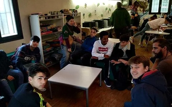 Foto: PIJ Altafulla
