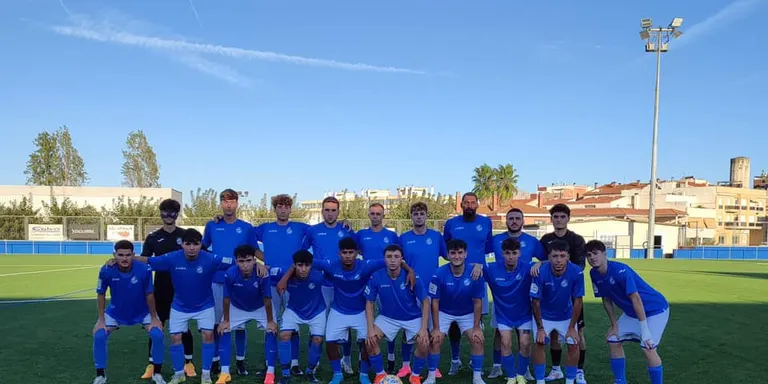 El CD Morell busca jugadores i jugadors