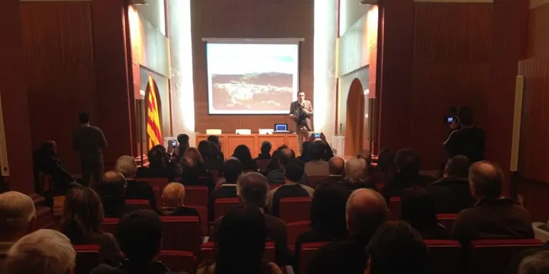 Compromís X La Seu organitza una taula rodona sobre transparència a l'Ajuntament