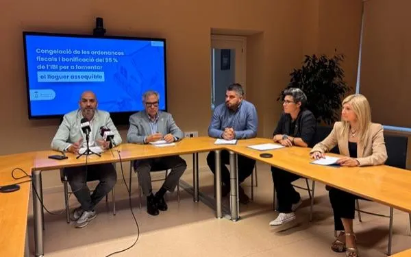 Foto: Ajuntament de Torredembarra