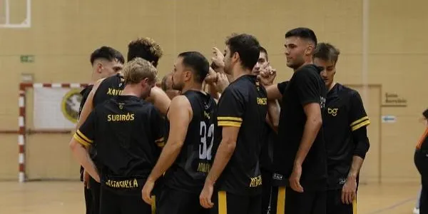 Tamarit Beach Resort CB Altafulla – El Carme Bàsquet: una última victòria per posar el colofó a la temporada