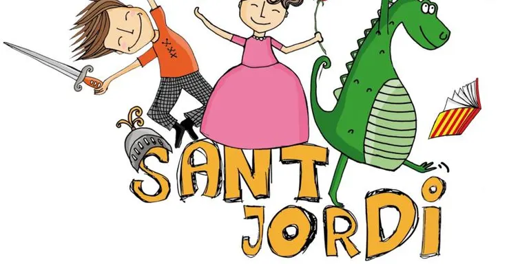 El Morell proposa celebrar el Sant Jordi des de casa amb diferents concursos