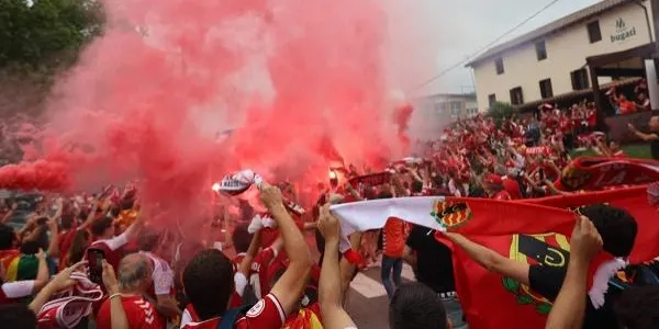 El creixement de la massa social és la gran victòria del Nàstic