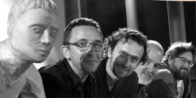 Dianne 35 presentaran el seu nou disc “Carrer Barcelona” a la Mostra Musical de Grups Locals