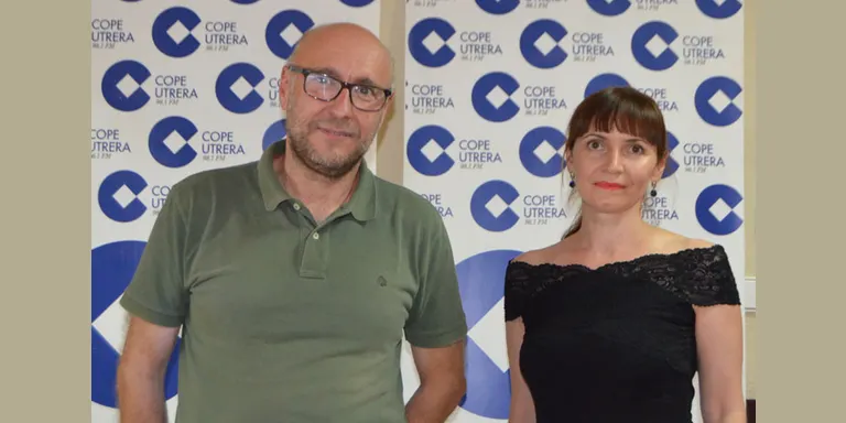 Música y danza en el Castillo de Utrera