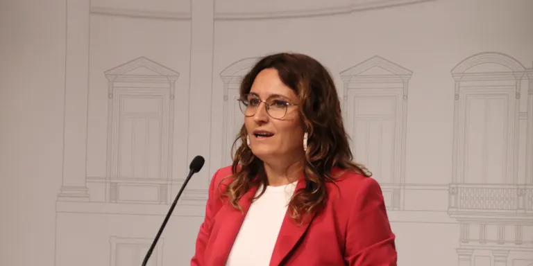 Vilagrà demana "més coordinació" als partits independentistes per aconseguir "objectius més ambiciosos" a la negociació