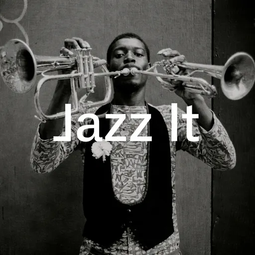 Jazz It
