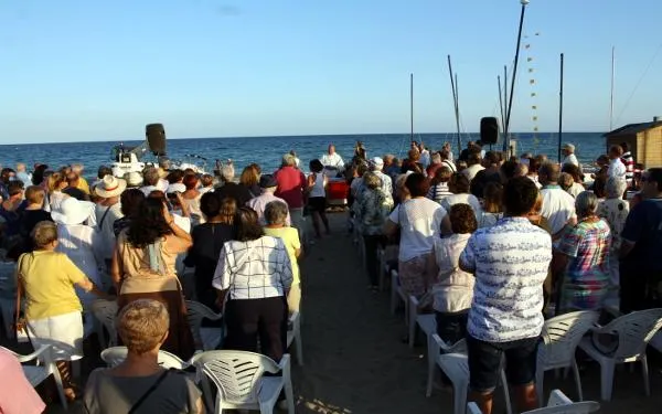 Foto: Altafulla Ràdio