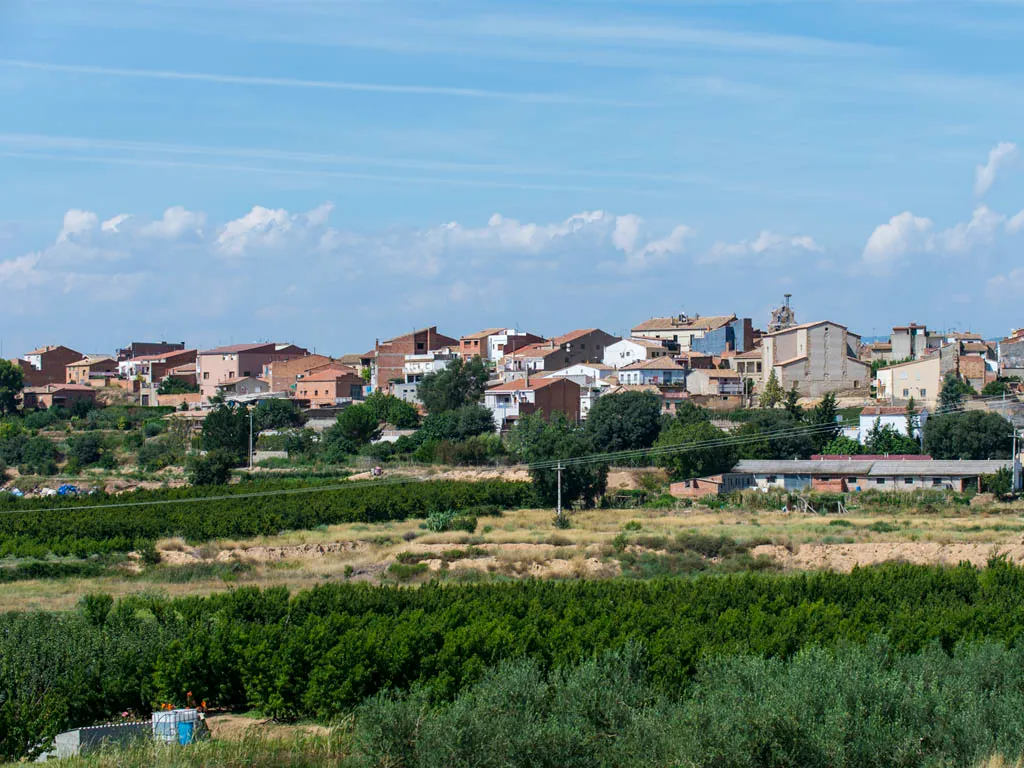 Aprovat el planejament per construir la ronda nord de la Portella, al Segrià