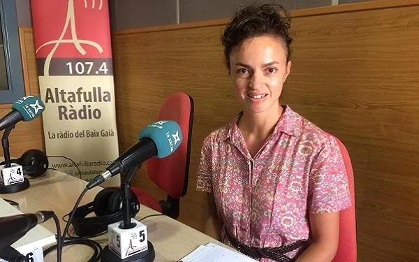 Foto: Altafulla Ràdio
