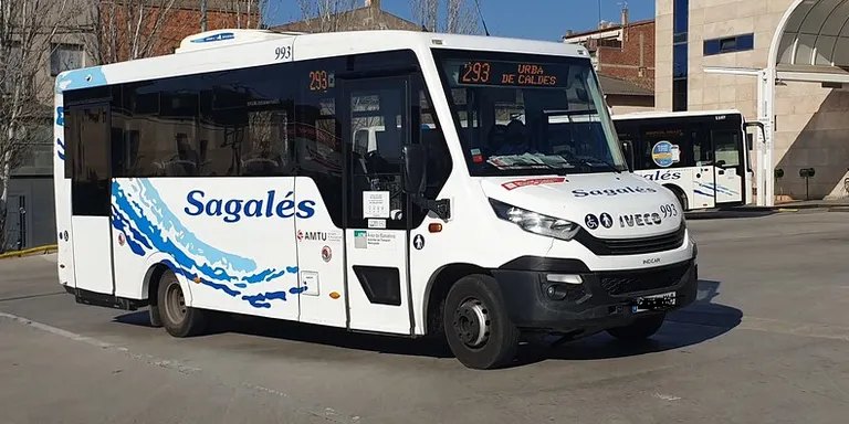 El peritatge certifica que la porta del bus urbà que es va obrir al setembre durant un trajecte provocant la caiguda d’un jove, funcionava correctament