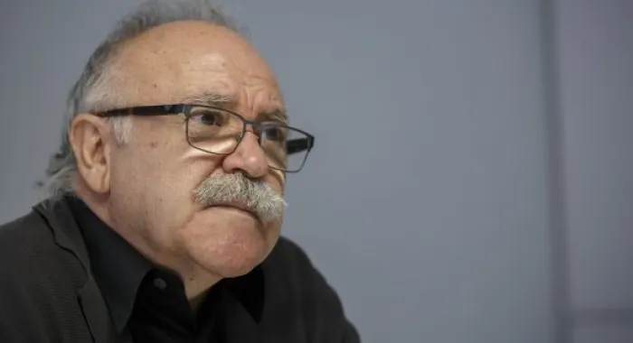 Josep-Lluis Carod Rovira
