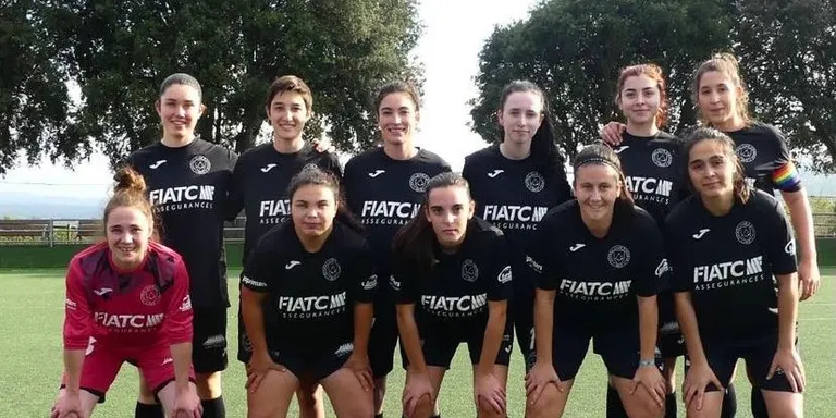 El Futbol Club Pirineus i l'Atlètic Club La Seu debuten en competició oficial
