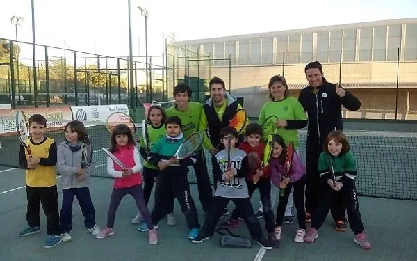 Foto: Tennis TDB