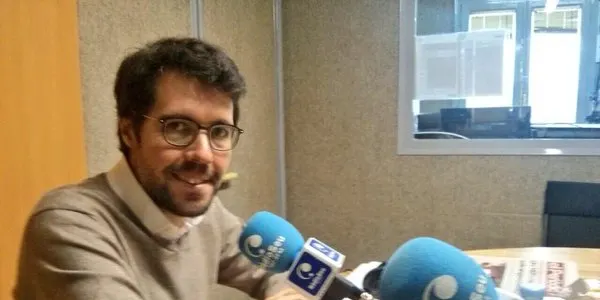 Els diputats de JxSí de Lleida i l’Alt Pirineu i l’Aran, presents a les comissions del Parlament de Catalunya