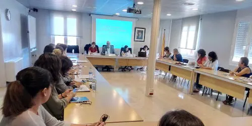 El CCM presenta el Pla d'Igualtat de Gènere