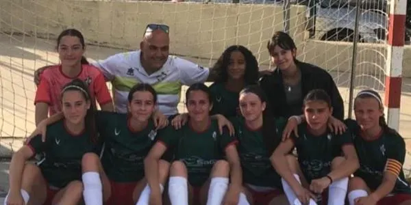 El Catllar Atlètic ‘B’ perd davant el Capçanes i es subcampió de lliga (3-1)