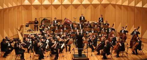 L’Orquestra Simfònica del Vallès tancarà aquest dissabte el Festival de Música de Cambrils