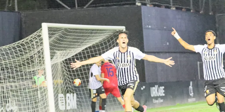 EL REAL UNION BUSCA PROLONGAR EN GAL A LAS 18,00 LA LLAMA ENCENDIDA EN TUDELA, TXINGUDI RADIO DIRECTO