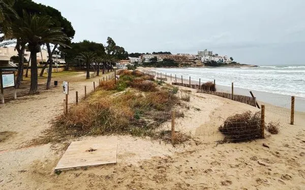 Foto: Ajuntament d'Altafulla