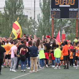 A peu de camp - Transmissió del 21/5/2023 - episode art