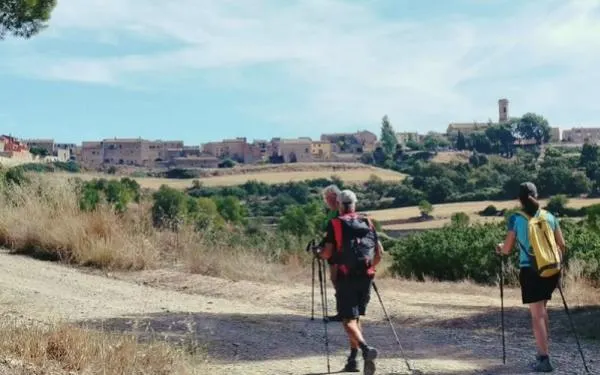 Foto: Club Excursionisme Torredembarra