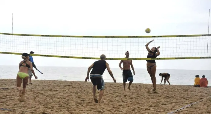El circuït Svatour serà puntuable pel Campionat d'Espanya de Volei Platja