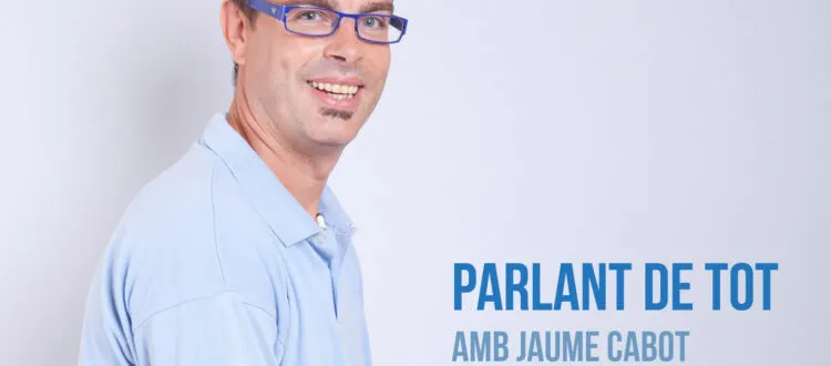 Aquest dimarts, edició 1.500 de “Parlant de tot”