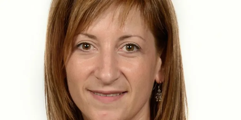 Marta García és l'alcaldessa accidental aquesta setmana