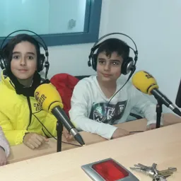 2019_01_25_TERTÚLIA_EDUCATIVA_CHARLIE RIVEL_(GRUP 5)_TEMP 8 - episode art