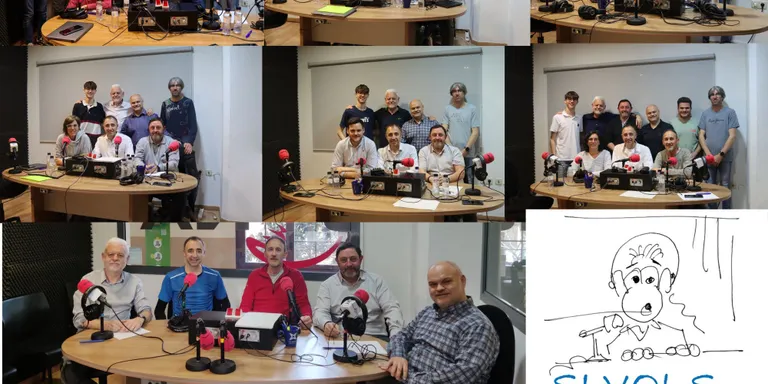 El Si Vols tanca la minisèrie d'entrevistes als candidats amb un programa de cloenda