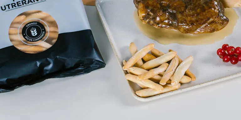 Panadería Obando lleva a COPE Utrera (98.1 FM) los mejores sabores del mundo