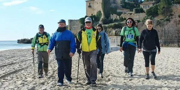 La 5a Marxa dels Castells del Baix Gaià ja compta amb més de 200 inscrits