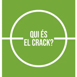 QUI ÉS EL CRACK: P1 RONALDINHO - episode art