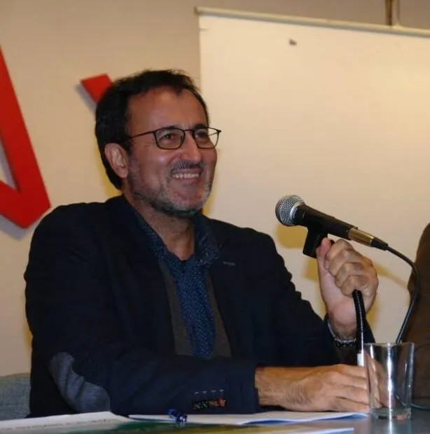 Xavier Graset serà l’Ambaixador dels Xiquets de Valls d’enguany