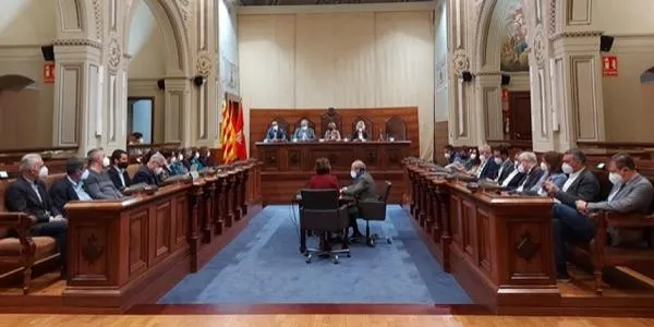 Un centenar de projectes culturals de Tarragona es beneficiaran de nous ajuts de la Diputació