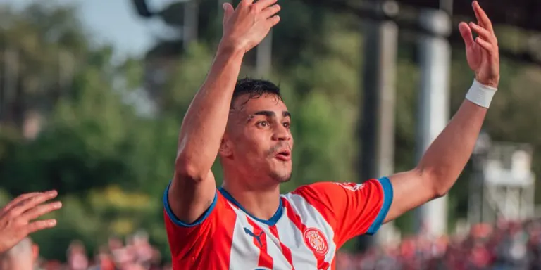 LA PRÈVIA A EUROPA: Tot el què ha de passar perquè el Girona FC sigui equip de Conference