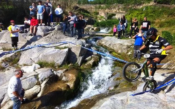 Trial Tarragona